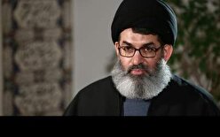 سیدهاشم الحیدری: به نیابت از آقا پیاده‌روی می‌کنم