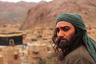 ۱۲ سال منتظر یک شاه نقش بودم؛ گفتند امام حسین(ع) را کف خیابان آوردید!