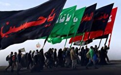 خادمی که شهادتش قصه شد +فیلم
