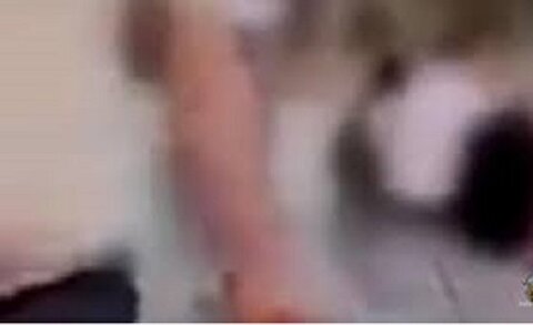 زنگ خطر/ کشف حجاب حتی بر قشر مذهبی در اماکن مقدس نیز دارد عادی می شود!