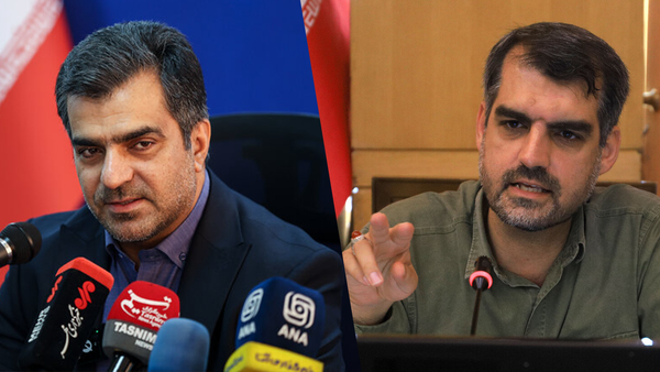 مدیرکل راه و شهرسازی تهران زیر آتش انتقادات نماینده مجلس