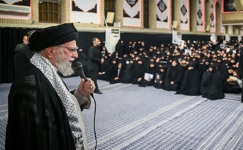 جمهوری اسلامی استحکام بی‌نظیر پایه‌های نظام و کشور را به دنیا نشان داد