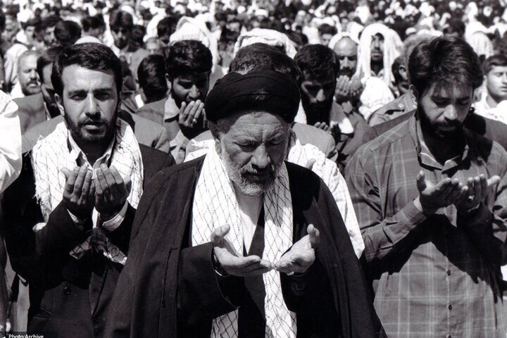 روایت دق کردن اسیر ایرانی با نامه منافقین/ نجات جان ۷۵۰ نفر از مرگ