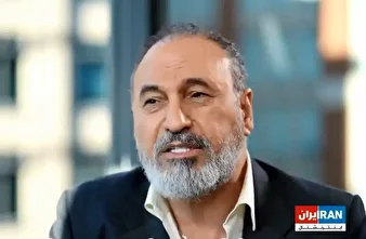 اسرائیل دارد به ما کمک می‌کند که از شر جمهوری اسلامی رها بشویم!
