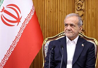 پزشکیان در اجلاس دوحه: حمله اسرائیل به قطر از سر استیصال بود/ باید متجاوز را منزوی کنیم