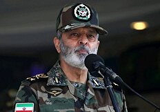سرلشکر موسوی: آمادگی‌های دفاعی ایران دشمن را از حمله مجدد برحذر داشته است