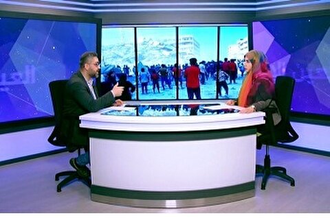 عملیات نابودی کامل شهر غزه و سناریوهای رژیم اشغالگر