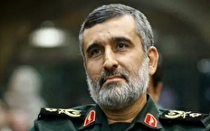 سردار شهید حاجی‌زاده: تا ۱۰ سال تعاون لشکر ۲۷ ما را شهید حساب می‌کرد