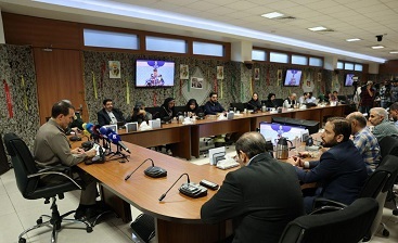 اجرای ۱۲۸۶ برنامه در قالب ۵۹۰۰ فعالیت توسط سازمان‌های لشکری و کشوری در هفته دفاع مقدس