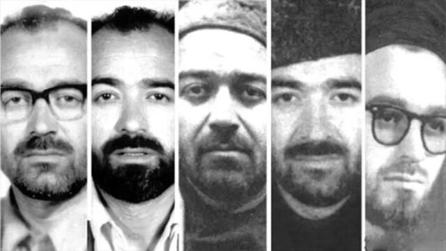 وقتی سرویس‌های جاسوسی جهان در مهار شهید اندرزگو عاجز شدند