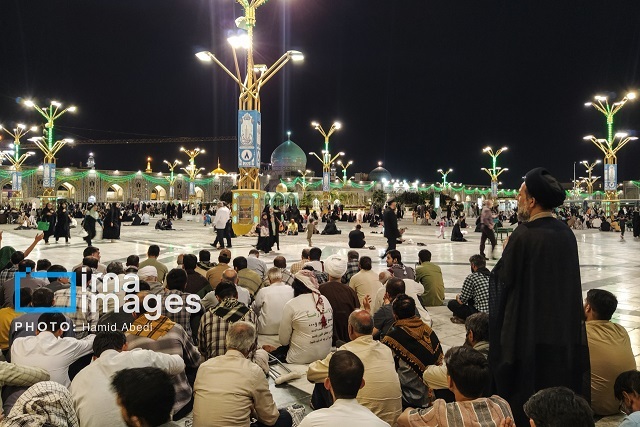 تصاویر راهی به سوی بهشت