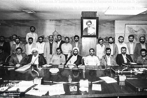 تصاویری کمتر دیده شده از شهیدان رجایی و باهنرتصاویری کمتر دیده شده از شهیدان رجایی و باهنر