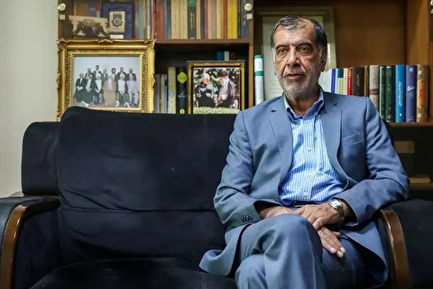  بانیان مشکلات مملکت را بشناسید...!+فیلم