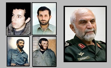 بازخوانی نقش فرماندهان دفاع مقدس در کتاب‌ها