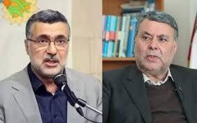عملیات روانی برای انزوای ایران در میانه جنگ!/ وزیر بهداشت علیه متحدان راهبردی کشور!