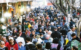 دوقطبی اجبار غیر اجبار نسازید/ موضوع برهنگی و پوشش مناسب است