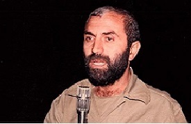 حماسه و جهاد >> شهدا و ایثارگران
شلیک استثنایی شهید همدانی در جبهه غرب کشور