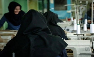 یک آمار نگران کننده در میانه‌ی انبوه آمارهای اشتغال کشور/ نرخ پایین مشارکت اقتصادی!