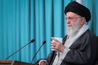 ندای عزت ایران: