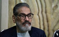 پاسخ مبهم شمخانی به احتمال ترور شهید رئیسی توسط اسرائیل