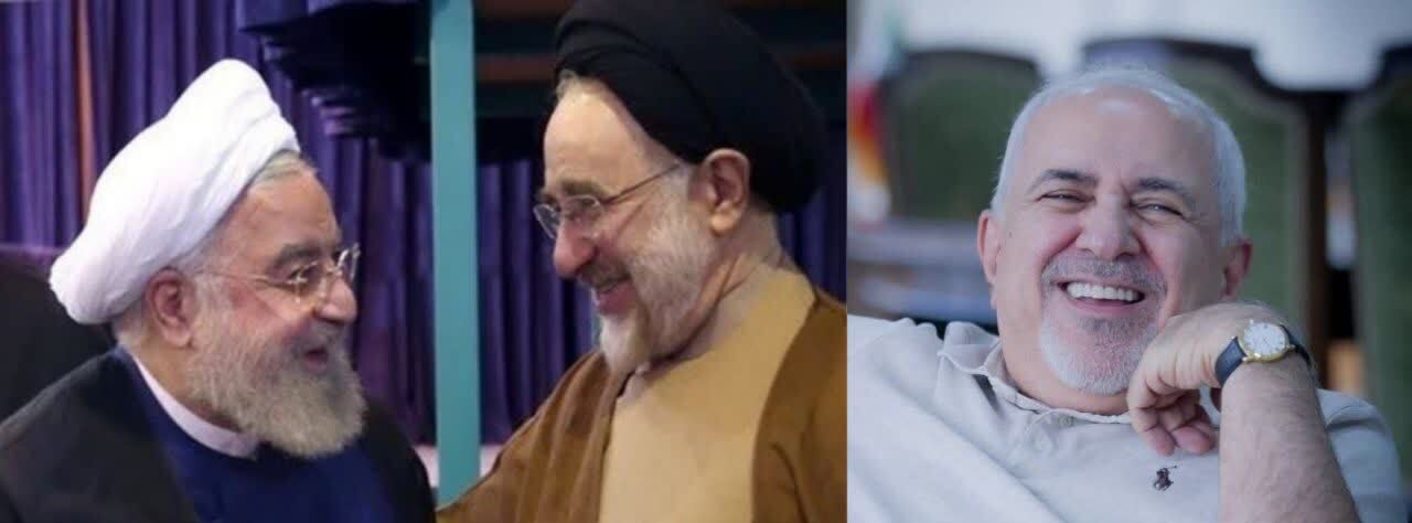 از گشایش ناشی از قدرت تا خیانت در روایت/ دشمنان واقعی ملت در آینه خودفروختگی سیاسی