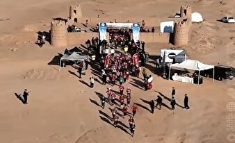 وقتی مدیران دولتی برای هنجارشکنان کف می‌زنند!/سریال عادی‌سازی کشف‌حجاب در دولت چهاردهم!+فیلم