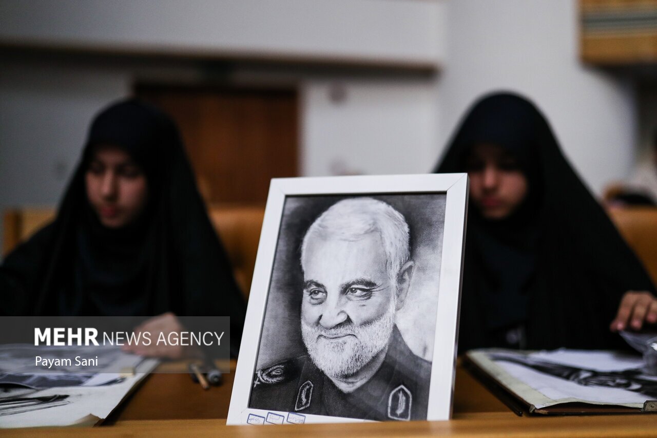 هشتمین اجلاس بین‌المللی همبستگی با کودکان و نوجوانان فلسطینی
