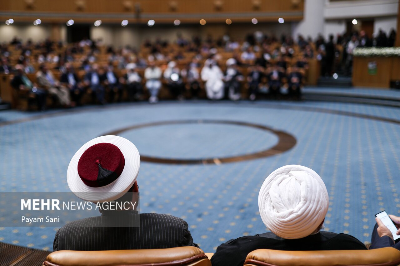 هشتمین اجلاس بین‌المللی همبستگی با کودکان و نوجوانان فلسطینی