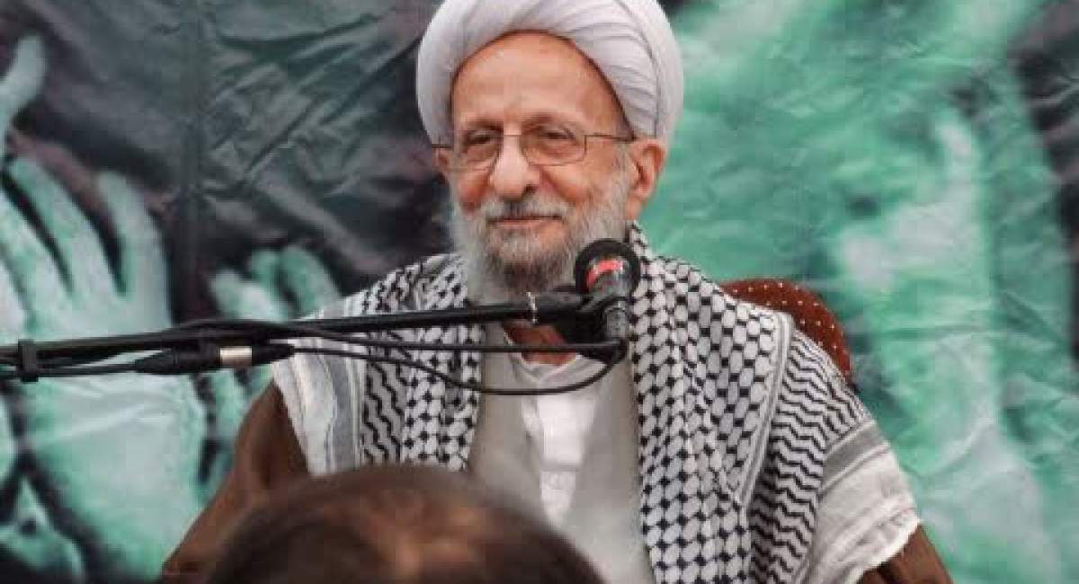 آیا به عنوان یک بسیجی این گونه هستیم؟