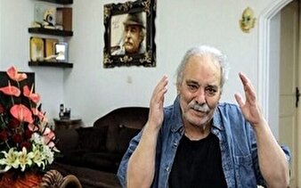 محمد کاسبی هنرمند متعهد و انقلابی کشورمان درگذشت