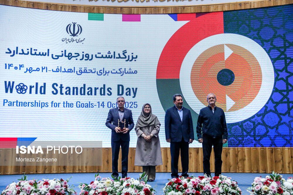 نشست مشترک استانداران با رئیس جمهور