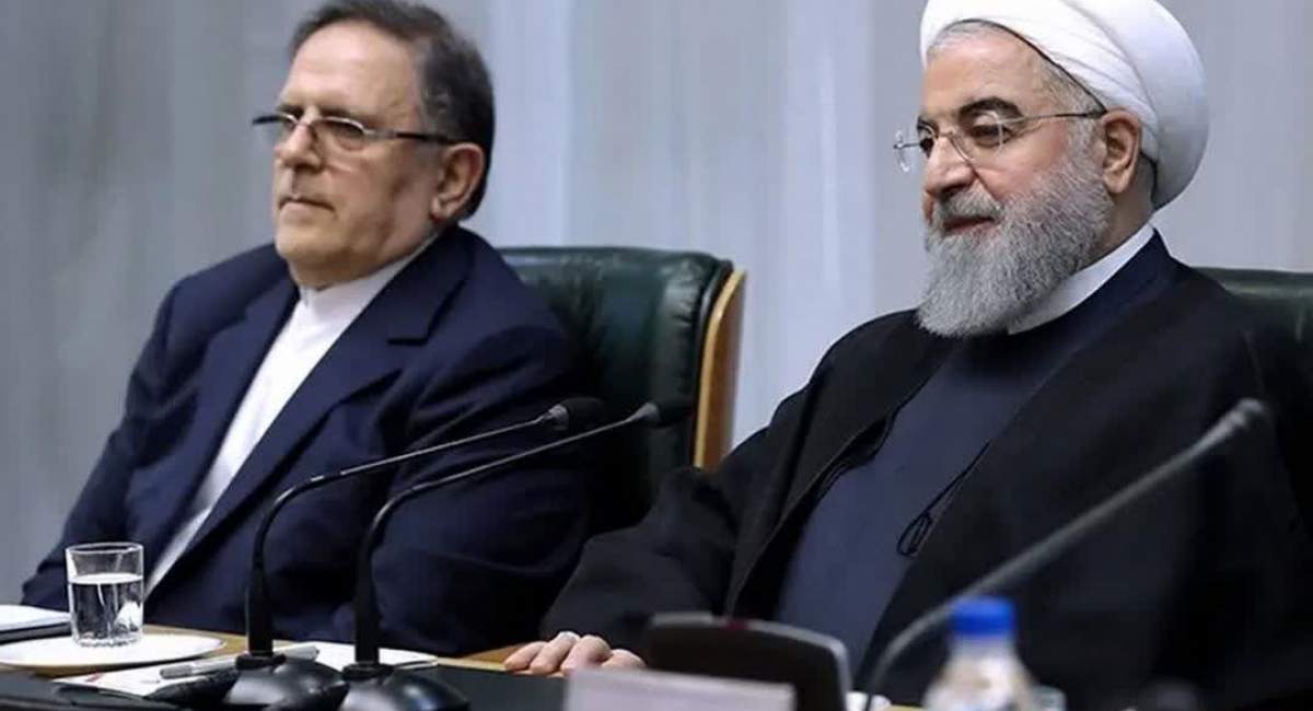 روایت سیف از دستور روحانی برای حراج نامحدود دارایی دولت