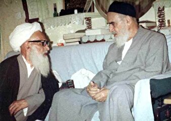 روایتی از زندگی و زمانه یک امام جمعه دوست داشتنی/ به یاد پیرمرد مجاهد