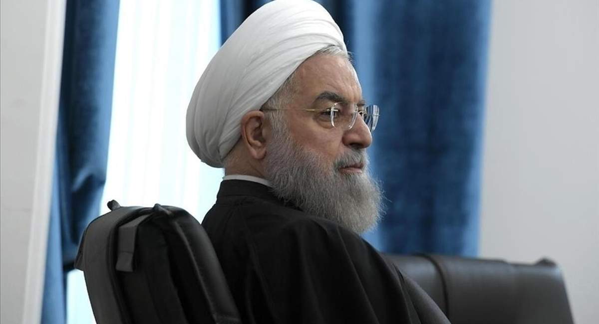 آقای روحانی! شما رب‌الابل هم نبودی