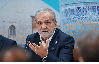 از آمریکا و اسرائیل نمیترسم، از اختلافات داخلی میترسم