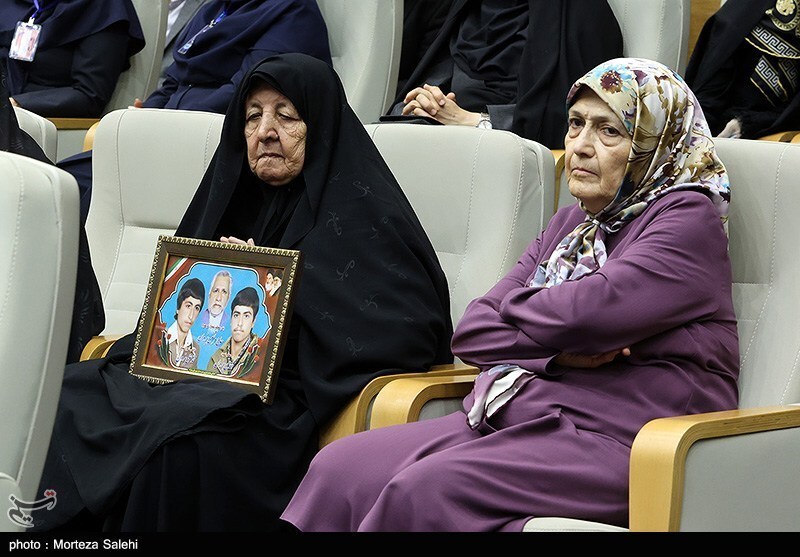 بیست و هفتمین جشنواره خیرین مدرسه ساز استان اصفهان