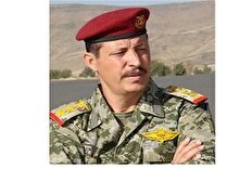 رئیس ستاد مشترک ارتش یمن به شهادت رسید