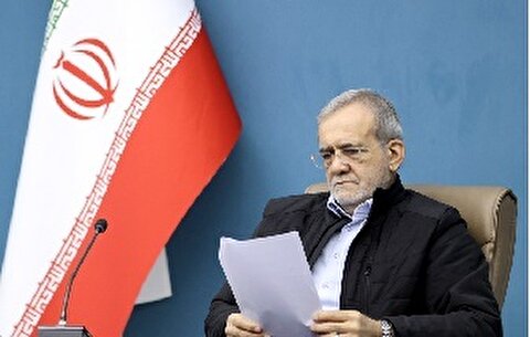 آقای پزشکیان!امنیت اخلاقی و‌ حجاب، نگرانی مشترک همه مردم ایران/اقدام فوری و عاجل لازم است