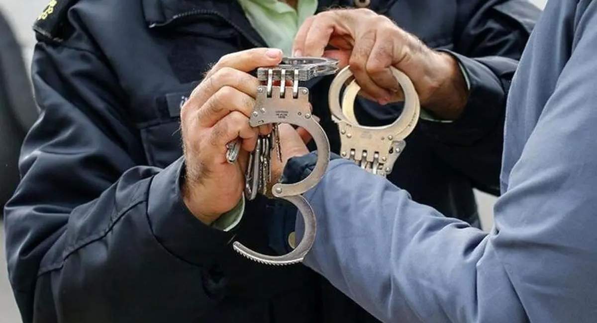 ضارب روحانی امام‌زاده یحیی دستگیر شد