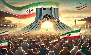 تقاطع استقلال و انفعال/ بررسی دوگانگی راهبردی در مسیر ملت ایران