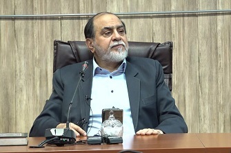 ظریف متخصص دروغ و چاخان است!/هر وقت باج دادیم ضربه خوردیم