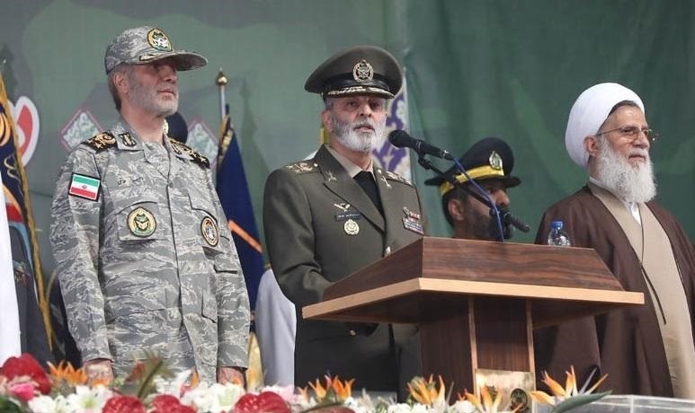 ایران در سمت درست تاریخ ایستاده است/ در معرکه «جنگ شناختی» تمام‌عیار قرار داریم