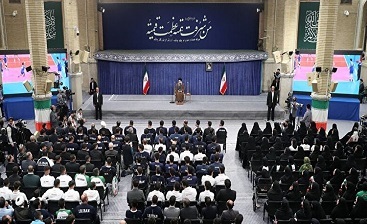 واکنش رهبر انقلاب به ادعای ترامپ درباره صنعت هستهای ایران: به همین خیال باش! اما اصلا شما چه کاره هستی؟