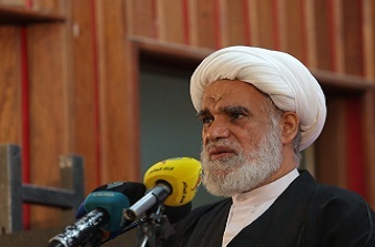 دولت حق ندارد بگوید حجاب به من ربطی ندارد/ انقلاب اسلامی با ترک هیچ واجب الهی موافقت نخواهد کرد