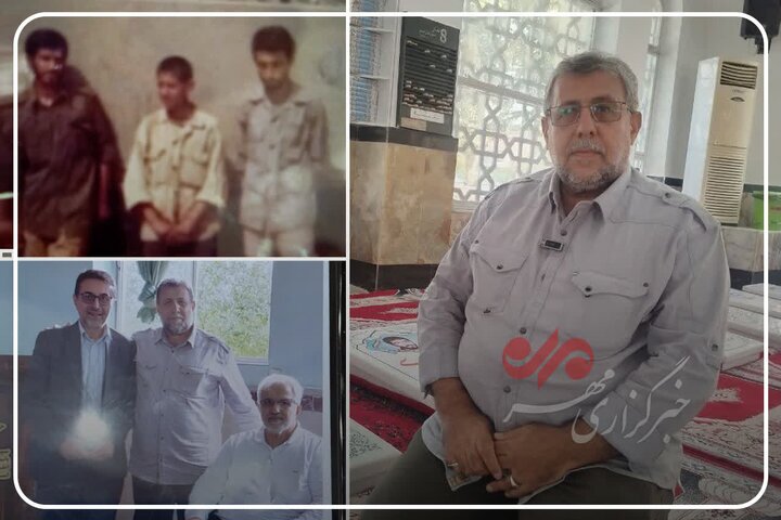 باران و «الله‌اکبر»؛ روایت نوجوانی که خط‌ شکن شد