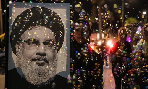 استخاره سرنوشت‌ساز آیت‌الله بهجت برای سید حسن نصرالله