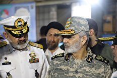 سرلشکر موسوی: آمادگی برای درگیری احتمالی را داریم