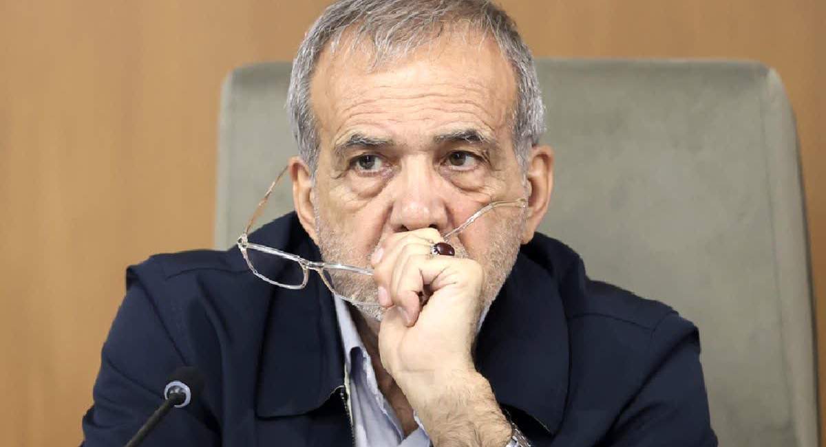 عقب‌نشینی پزشکیان از اجرای برنامه هفتم/ واکنش قالیباف
