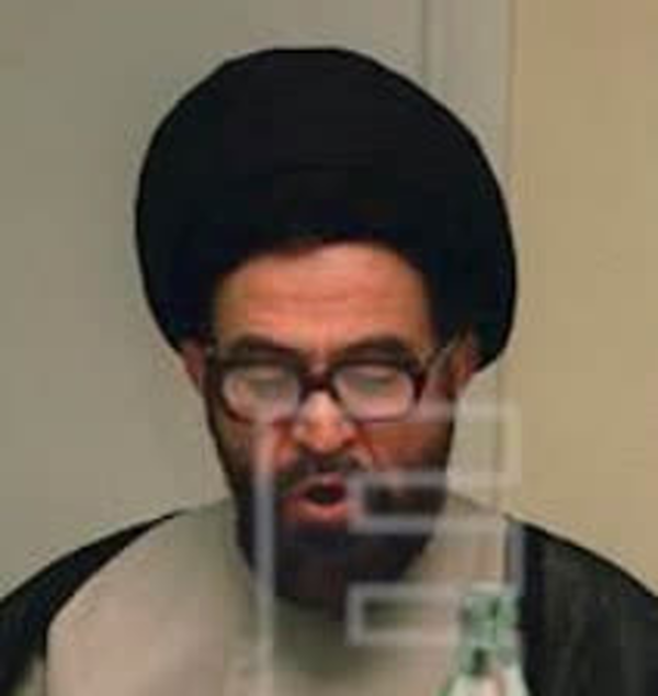 سرکرده فرقۀ دراویش صهیونیستی ادعای اجتهاد کرد!