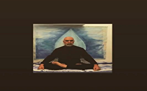 سرکرده فرقۀ دراویش صهیونیستی ادعای اجتهاد کرد!